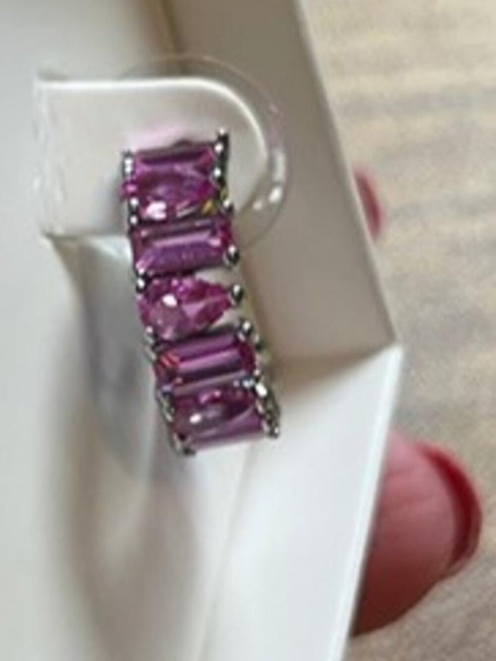 Earrings - The Valentina